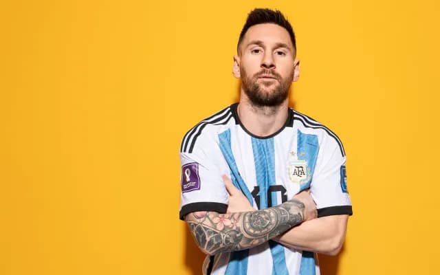 Lionel Messi recibe el Premio Princesa de Asturias de los Deportes 2026, primer argentino en lograrlo