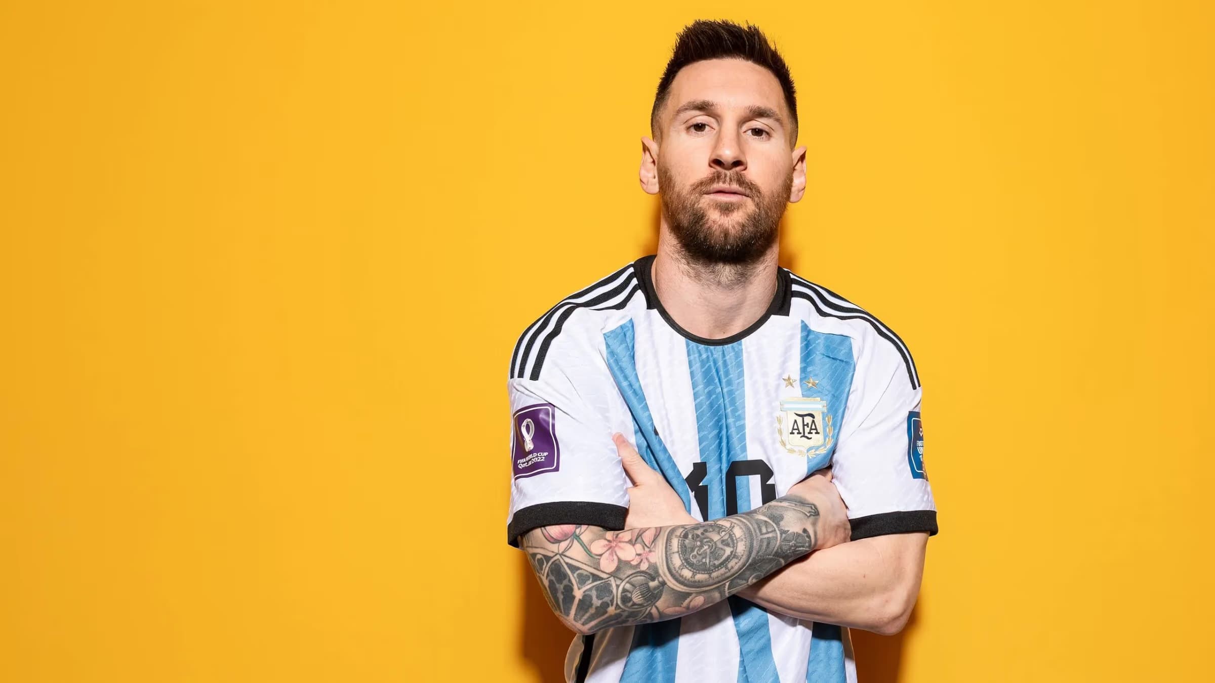 Lionel Messi recibe el Premio Princesa de Asturias de los Deportes 2026, primer argentino en lograrlo