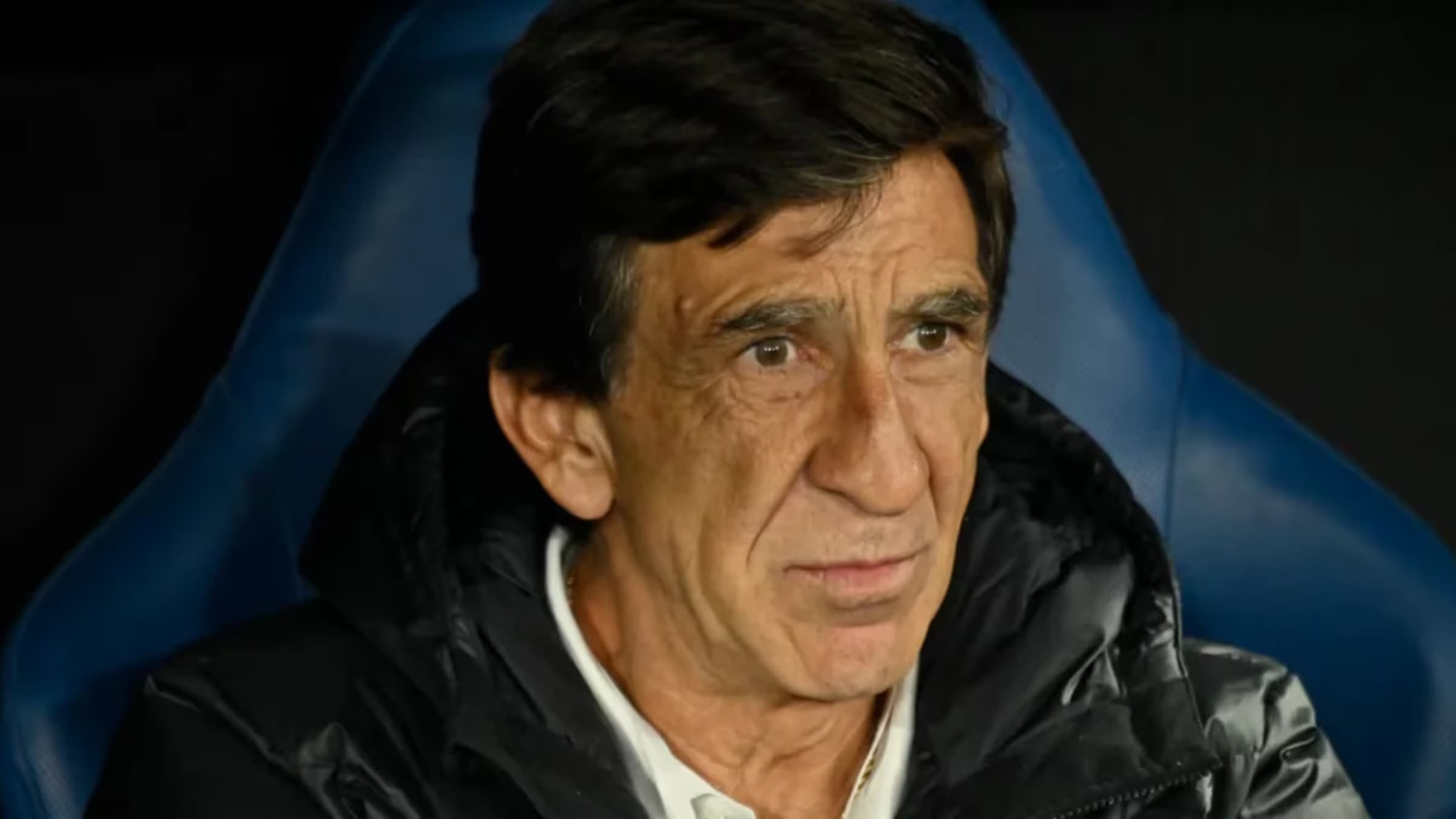 Gustavo Costas dejó de ser el director técnico de Racing